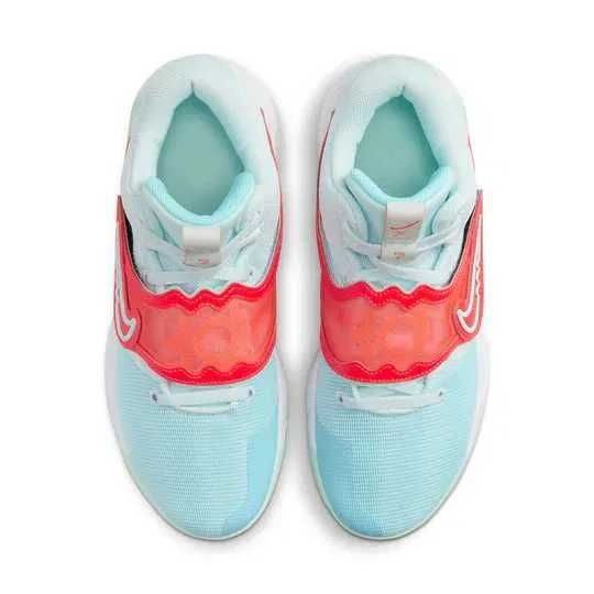 Nike - KD Trey 5 X DD9538-400 №42.5 Оригинал Код 221