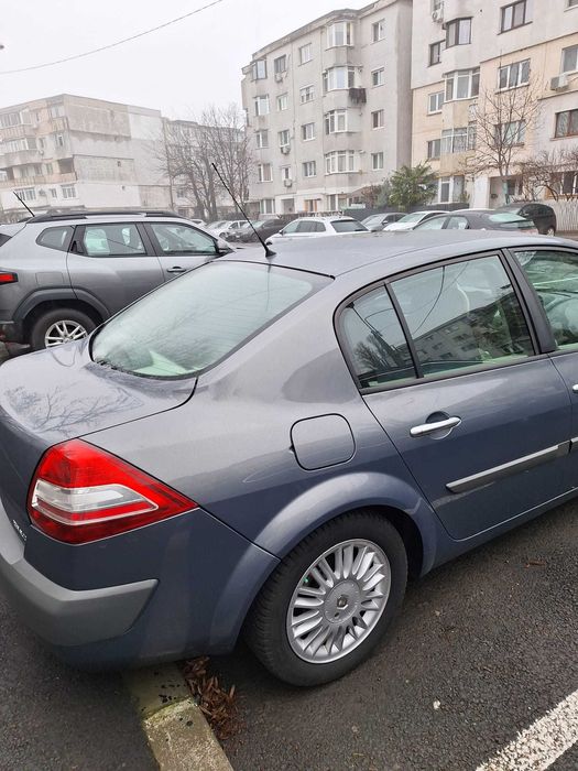 Vand auto Renault Megane 2007