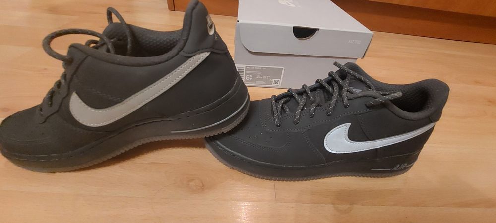 Маратонки Nike aif force