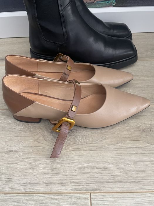 Продам женскую обувь