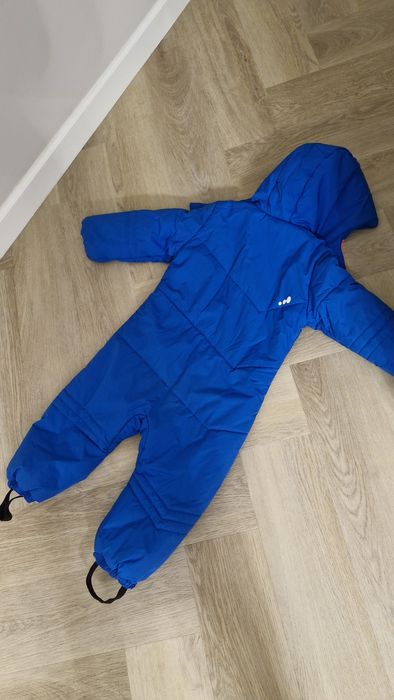 Combinezon Decathlon copii 2 ani