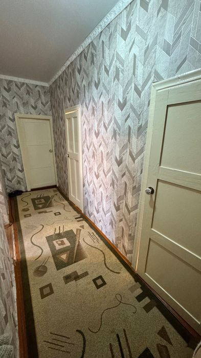 Продам дом с центральным отоплением