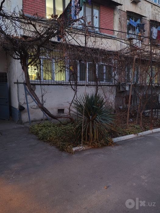 Продаётся 2ком квартира. Олтинводий (бывшая венгерская).