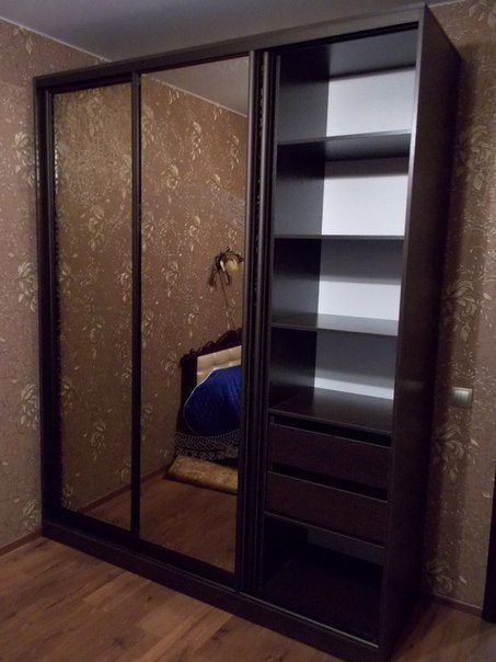 Сборка разборка мебели