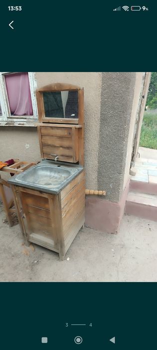 Умвалник срочно сатылады