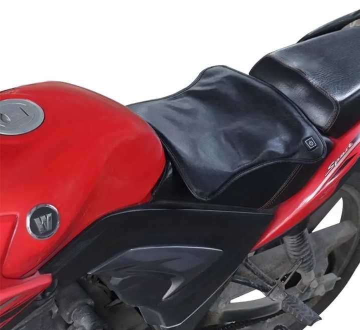 Șa sea moto încălzire