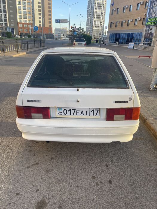 Продам Ваз 2114 Срочно