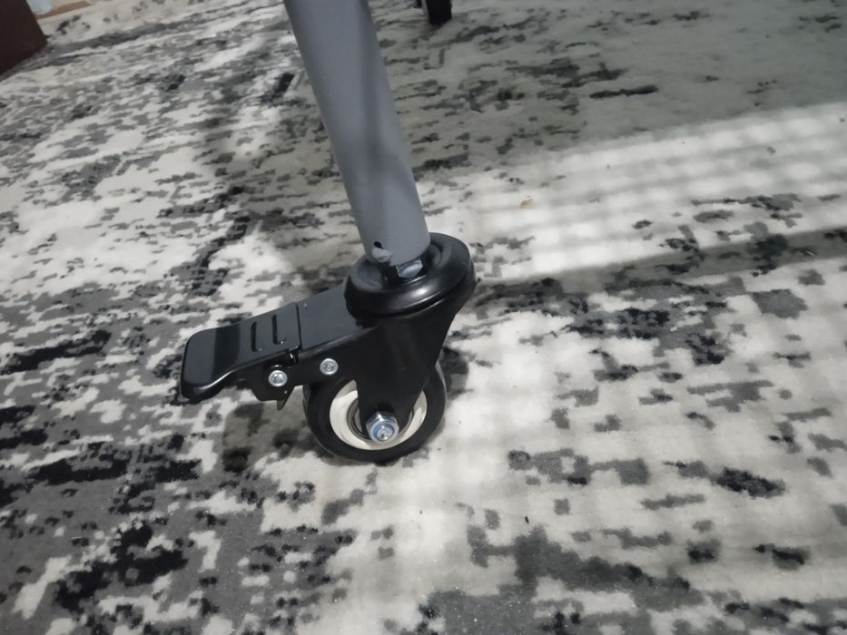 Bedana qafas juda qalin setkali