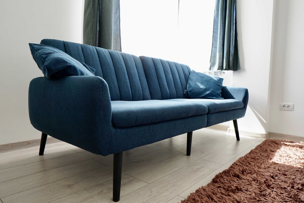 Închiriez apartament 2 camere Brown Luxury