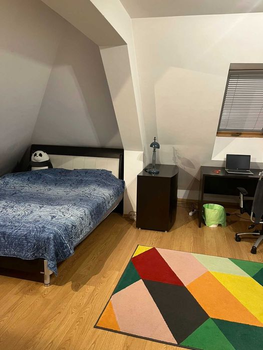 Дава се под наем Мезонет в София, Лозенец - 140 кв.м за 1200 € - Снимка #5