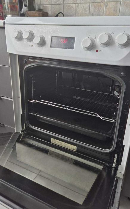 Электроплита- Gorenje EC63399DW.