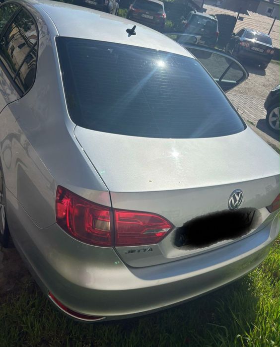 De vânzare Volkswagen Jetta 2014