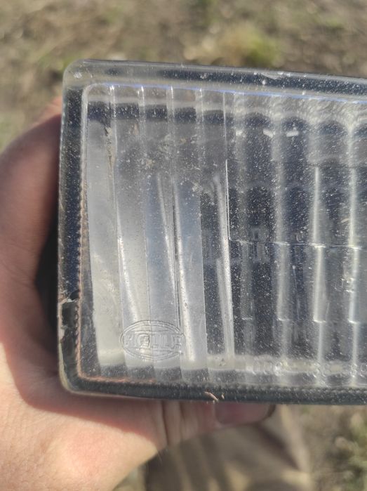 Противотуманная фара на ауди с4 оригинал