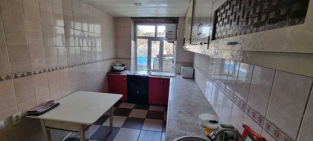 Продаётся участок дача в Бектемирском районе