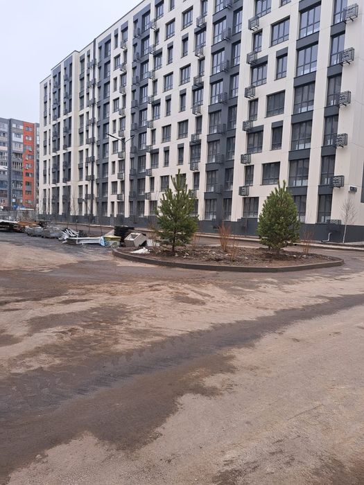 Коммерчесское помещение