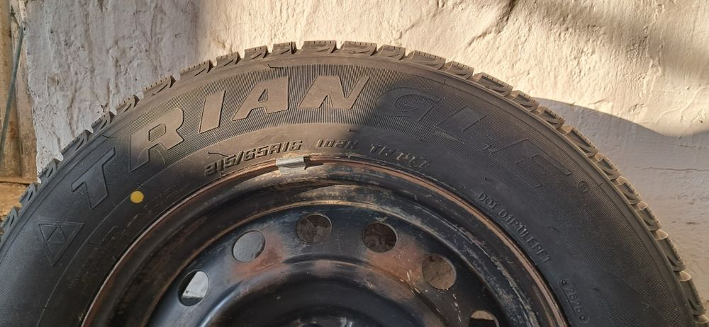 Покрышки Шины с дискамм