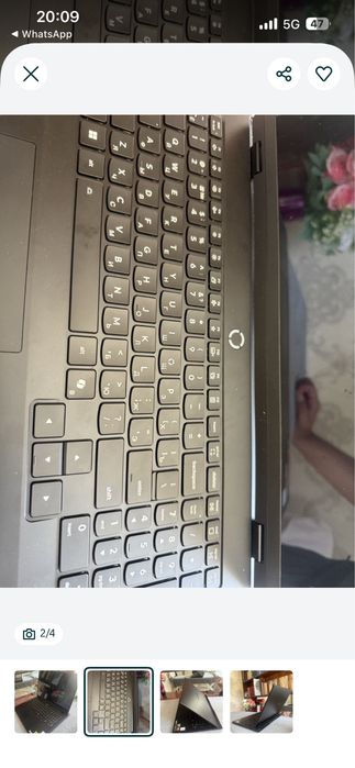 Lenovo legion 5 pro
