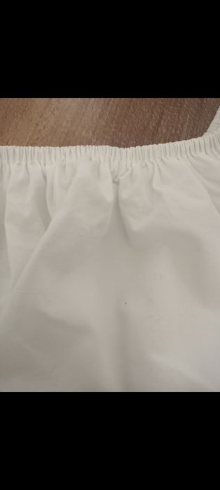 Подростковая крестьянка