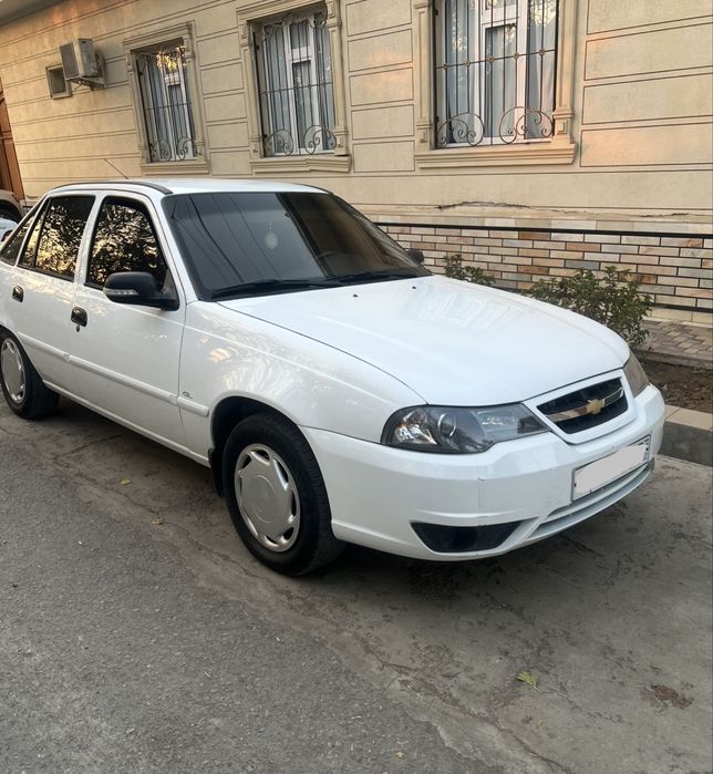 Nexia 2 2015 varyandga sotiladi
