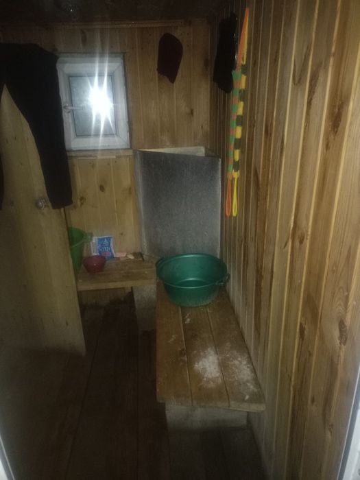 Продаётся Зимняя Дача