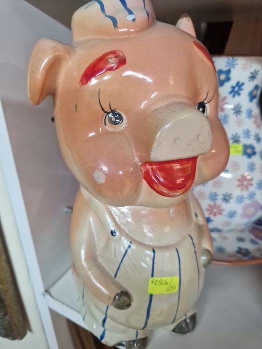 Касички порцелан