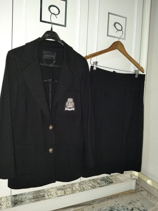 Костюм юбка Турция