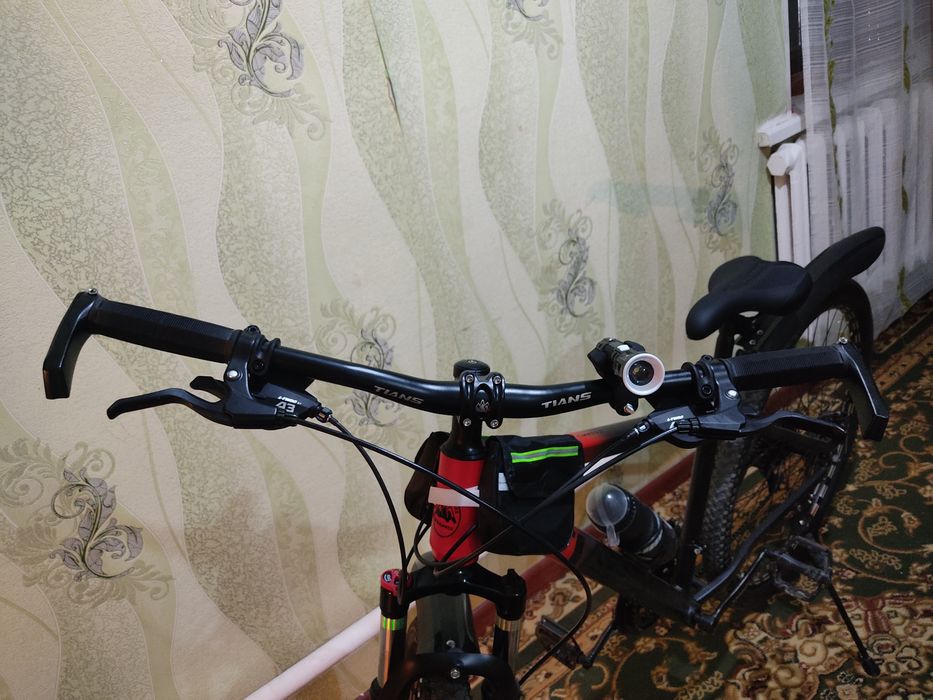 Продам Велосипед  спортивный