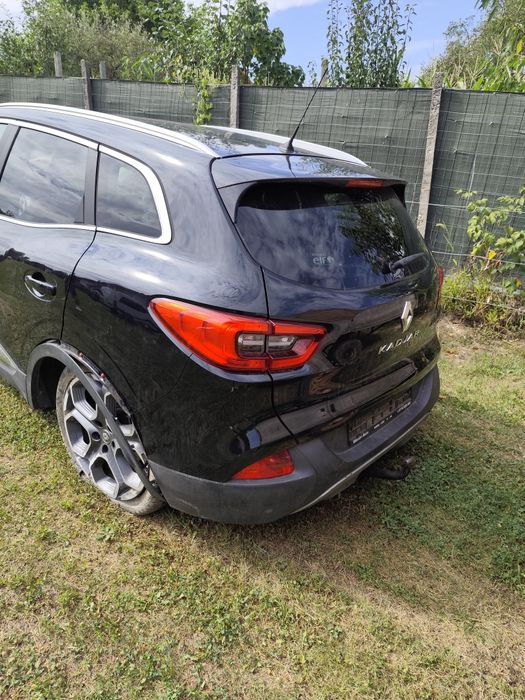 Dezmembrez Renault Kadjar 2016