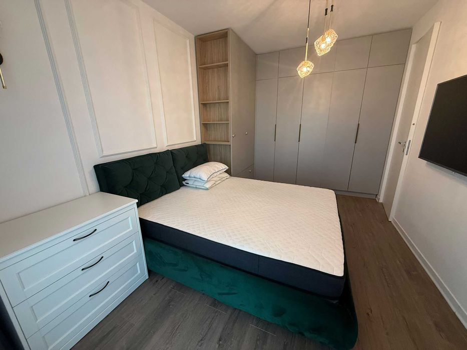 Apartament 2 camere de inchiriat - Cloud 9 Residence