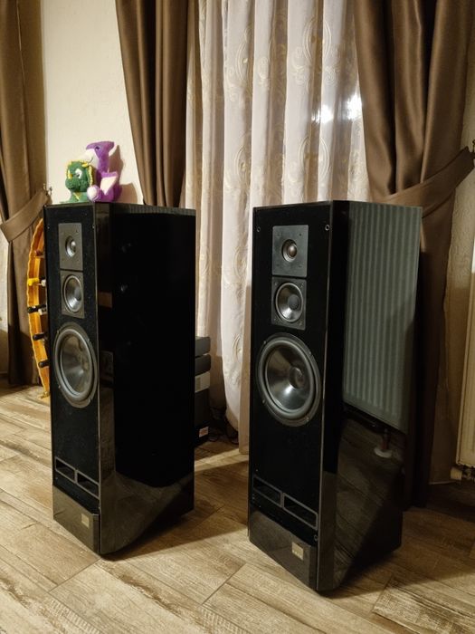 Boxe A.R.E.S. L10 HiGH END Tech