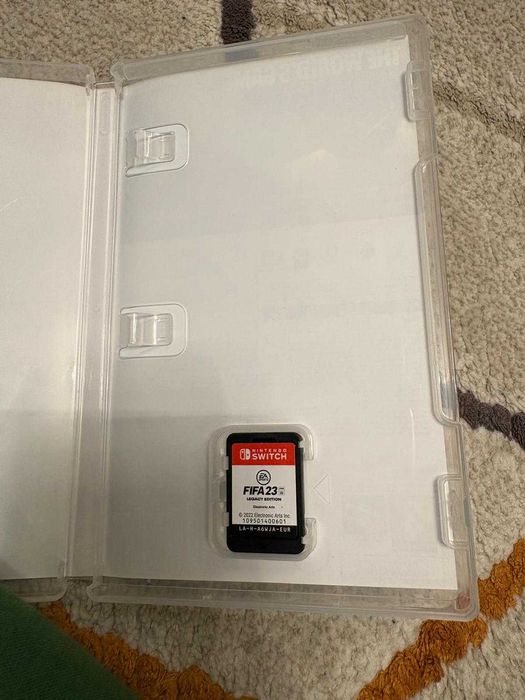 Vand joc FIFA 23 - Nintendo Switch