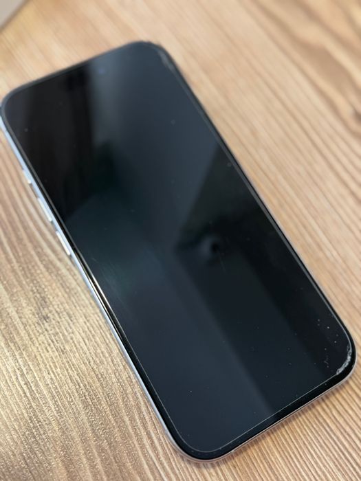 iPhone 16pro 128GB + гаранция