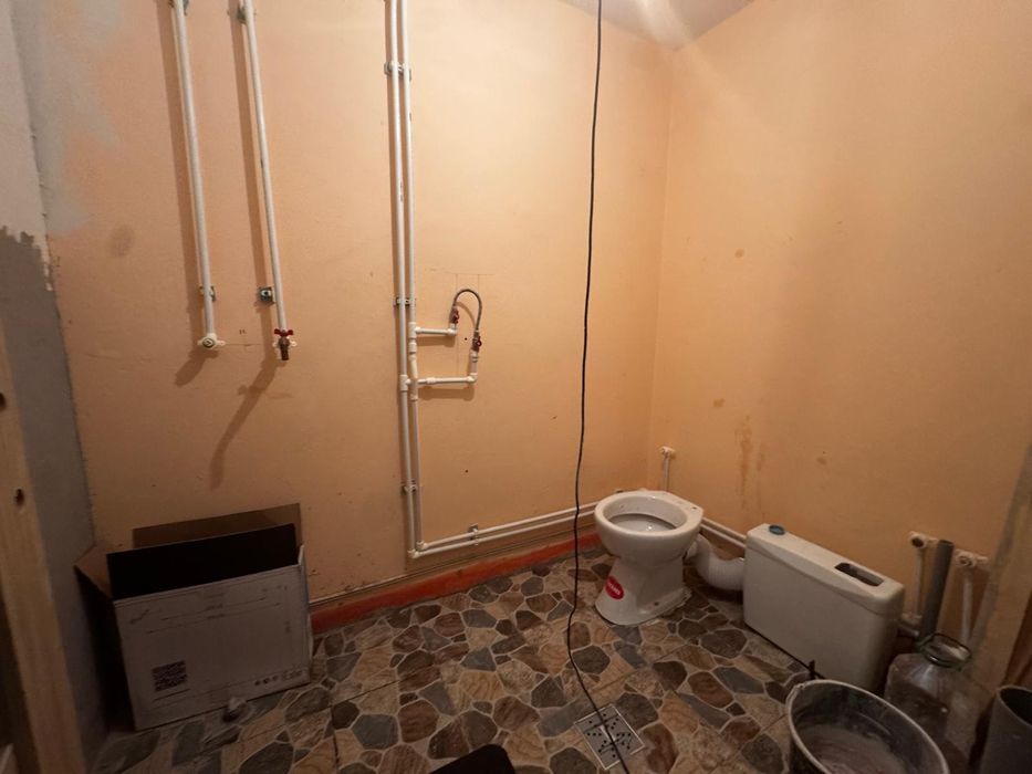 Garsonieră Ploiești