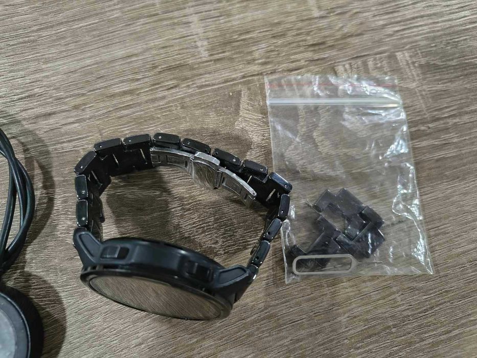 Smart watch Xiaomi s1 active