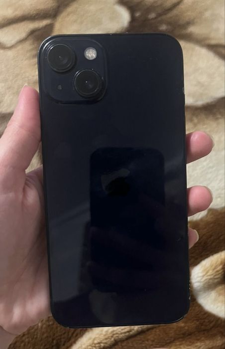 Продам айфон 13, 128 гб