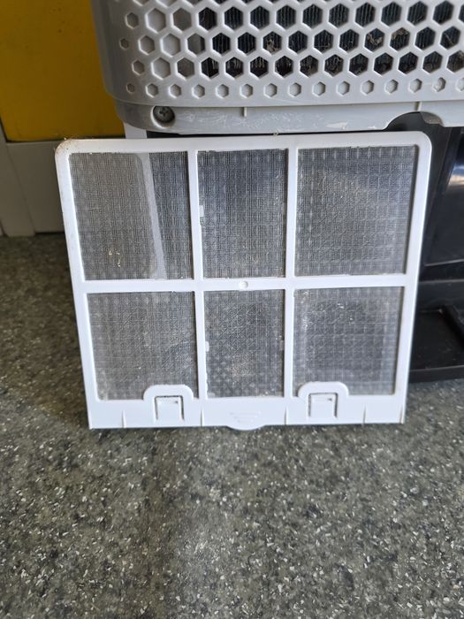 2 x Dezumidificator Turbionaire Smart 16M – ca noi, cumpărate în decembrie, cu acte Dedeman