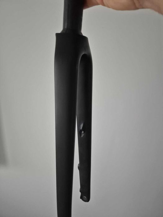 Furca cursiera carbon - Canyon Endurance CF7 Disc