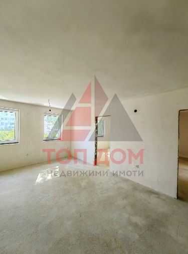 Продава се Тристаен апартамент в Варна, Колхозен пазар - 98 кв.м за 1684 €/кв.м - Снимка #1