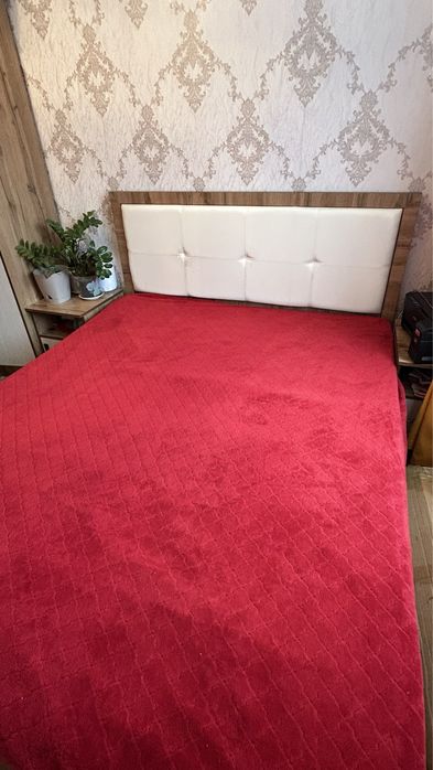 Кровать 2-х спальная