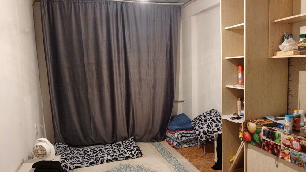 продается 1 комната