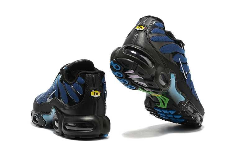Nike TN Air Max Plus GS Nature Blue / Outlet