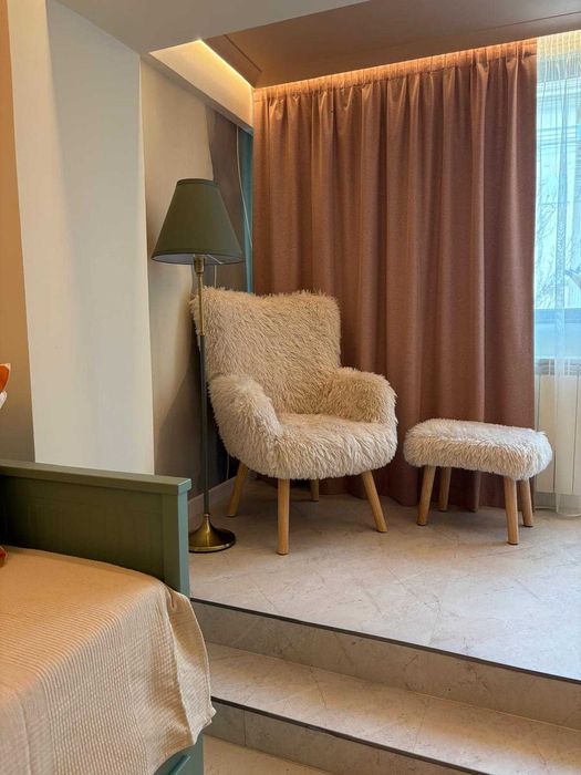 Apartament 3 Camere – Central – Lux – Prima inchiriere