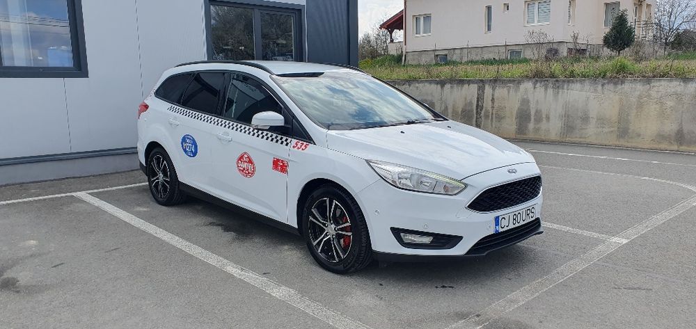 Vand /chesionez autorizatie de taxi Cluj