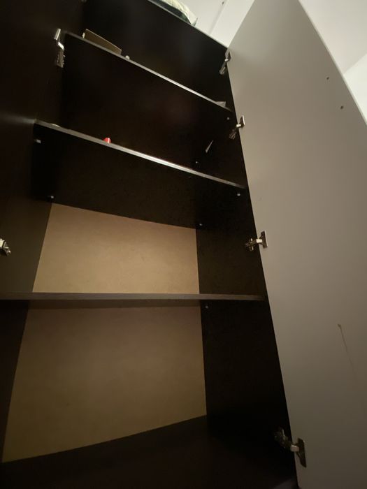 Супеер шкаф для одежды