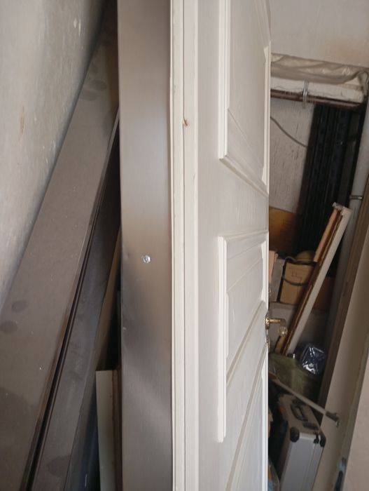 Входной дверь б/у