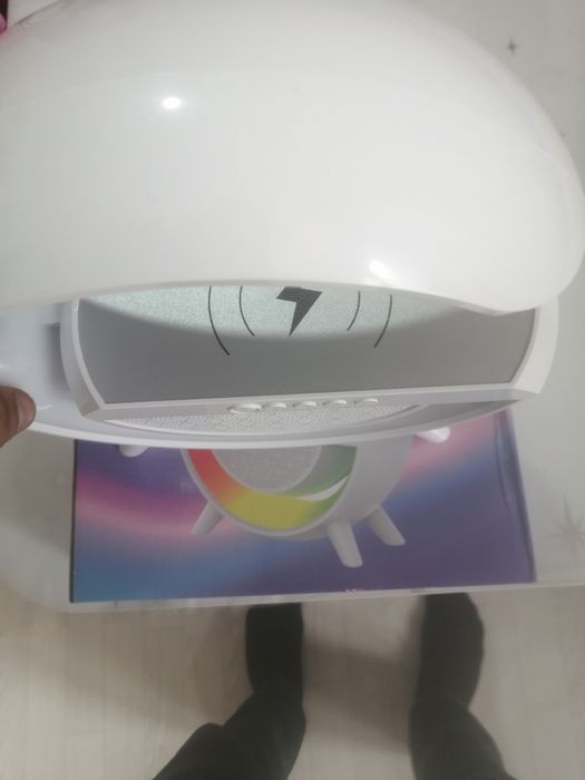 Муз колонка ZQS1220