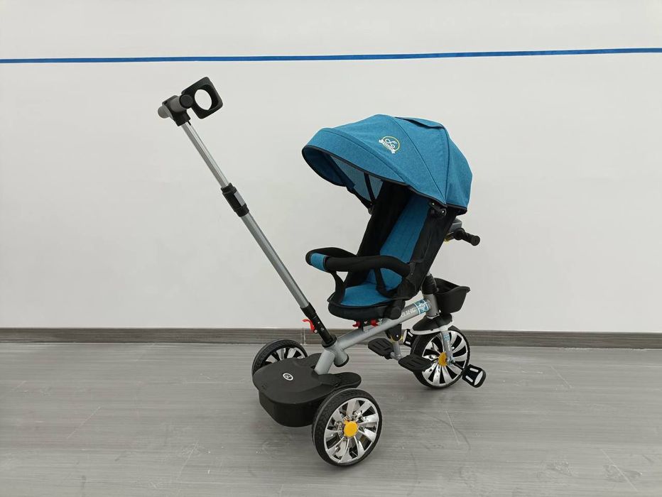 Велосипед - коляска 2 в 1 новинка со склада 100% арзон