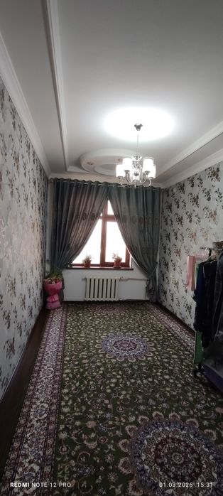 Продается 2х комнатная Новостройка (Ориентир Дурмень автостанция)