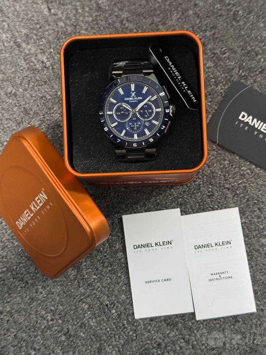 Наручные часы Daniel Klein DK.14079-1
