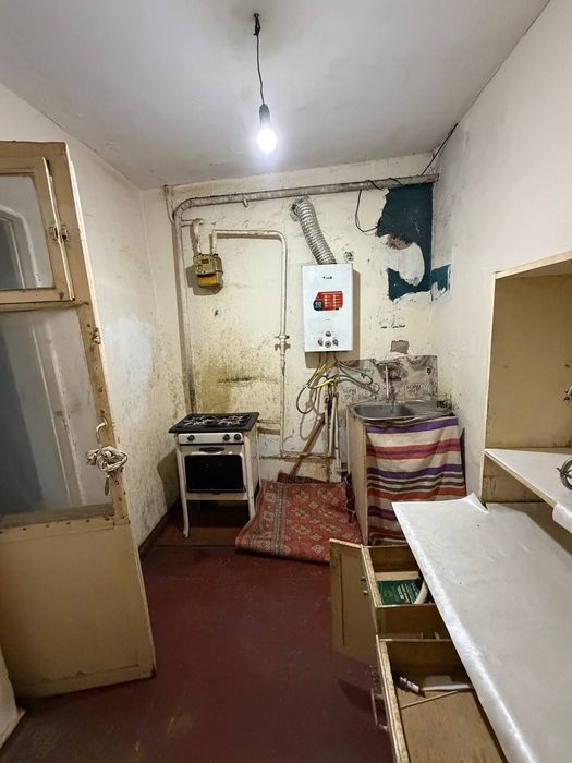 Сдаётся 3-комн Мирабадский район, 67 м²